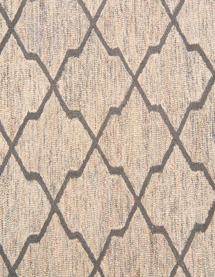 Detail image of  5' 1 x 8' Luna Rug
