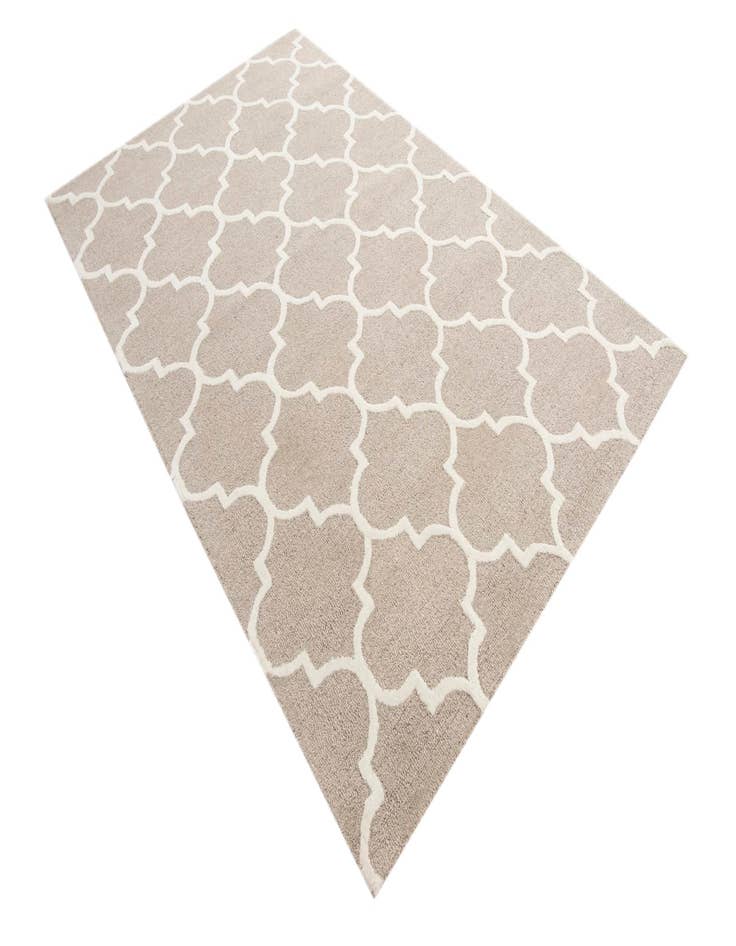 Detail image of  5' 1 x 8' Luna Rug