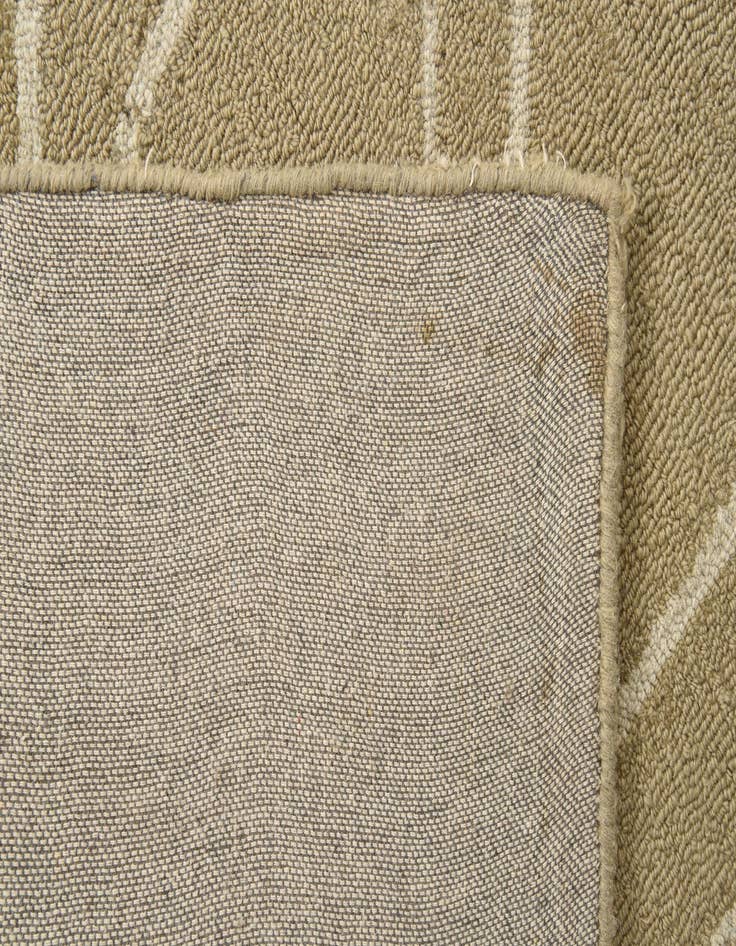 Detail image of  5' 2 x 7' 6 Luna Rug