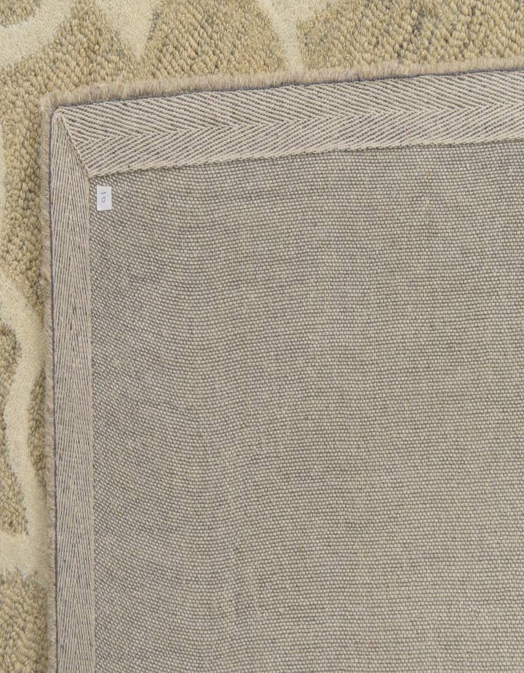 Detail image of  5' x 8' Luna Rug