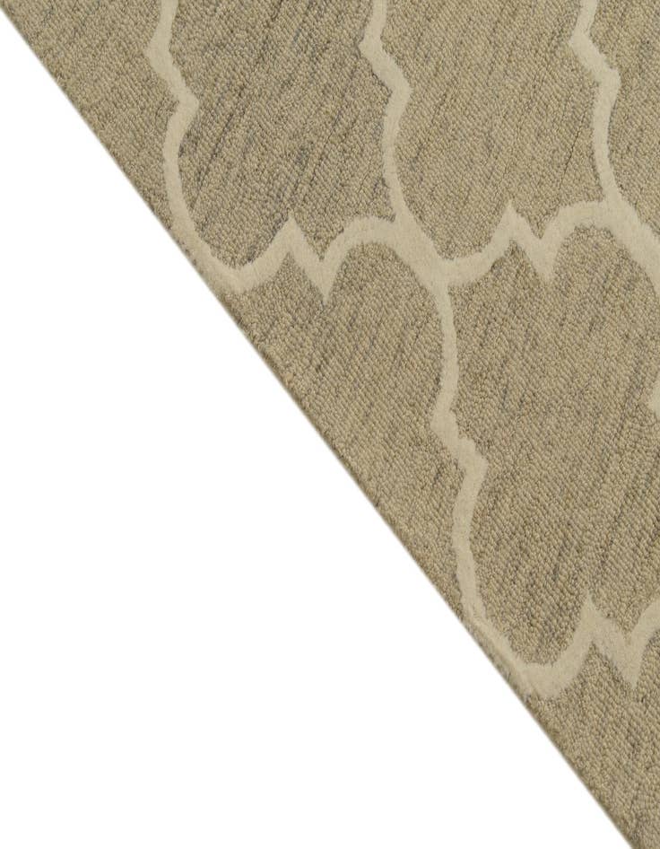 Detail image of  5' x 8' Luna Rug