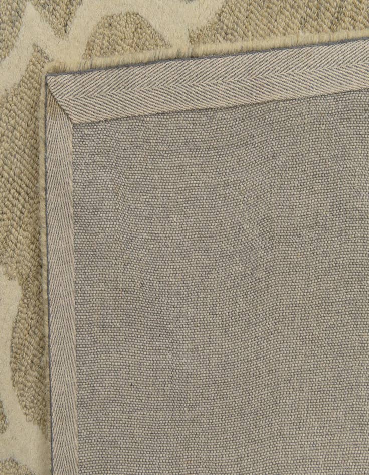 Detail image of  5' x 8' Luna Rug