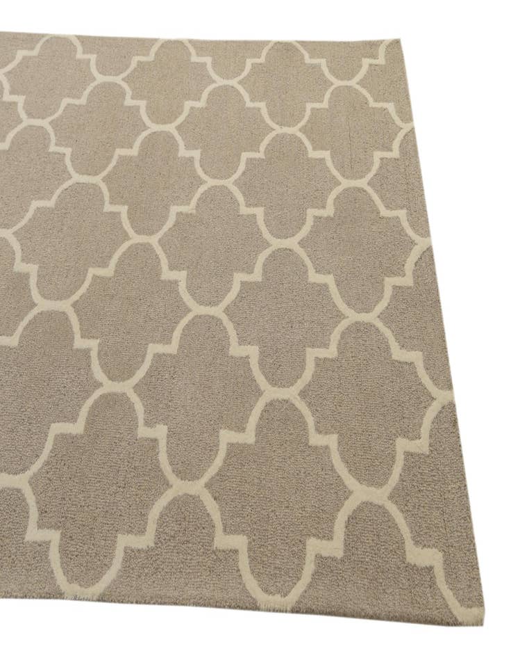 Detail image of  5' 1 x 8' 2 Luna Rug