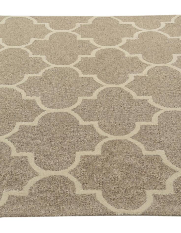 Detail image of  5' 1 x 8' 2 Luna Rug