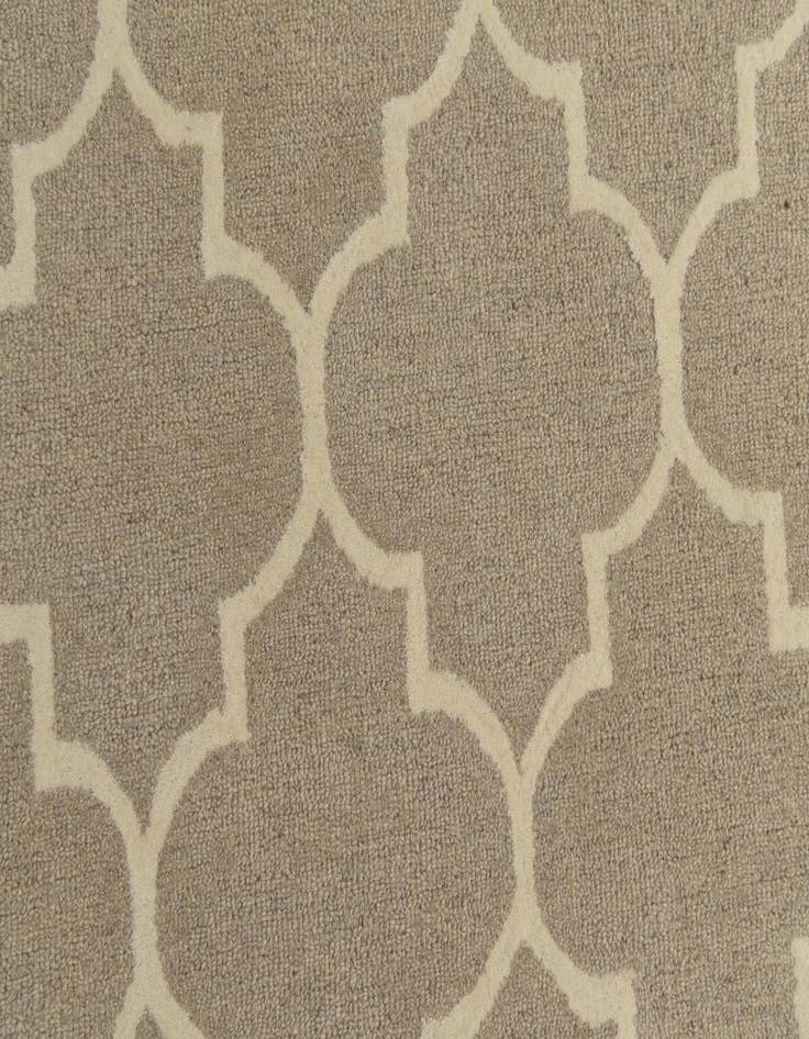 Detail image of  5' 1 x 8' 2 Luna Rug