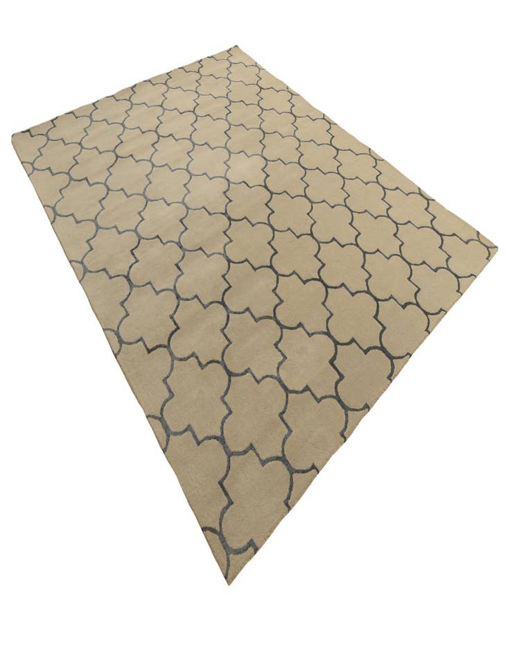 Detail image of  8' x 10' Luna Rug