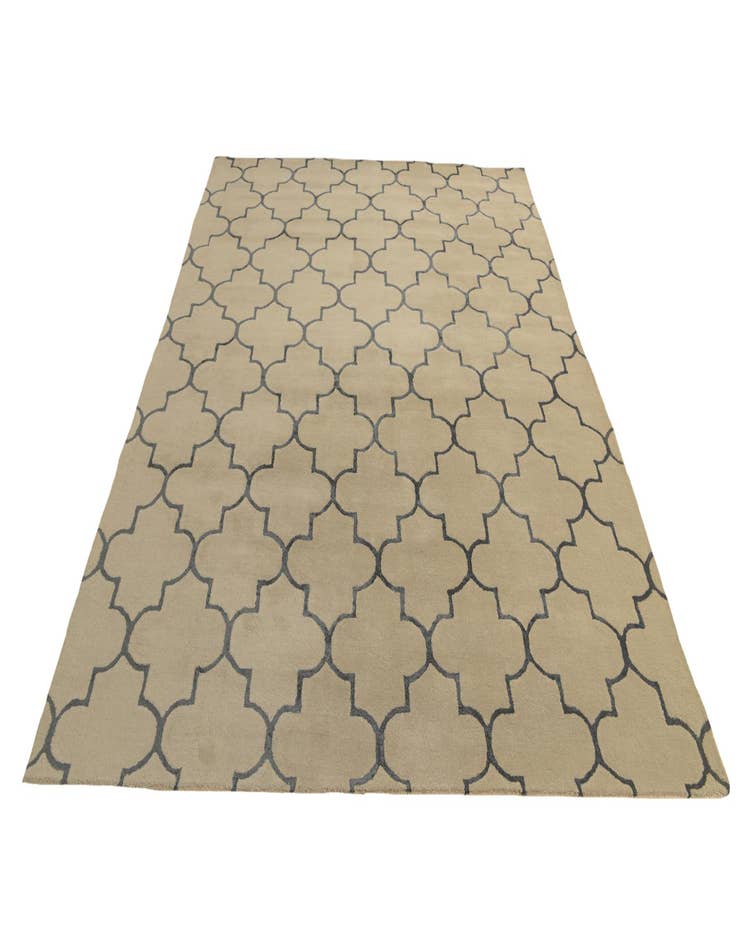 Detail image of  8' x 10' Luna Rug