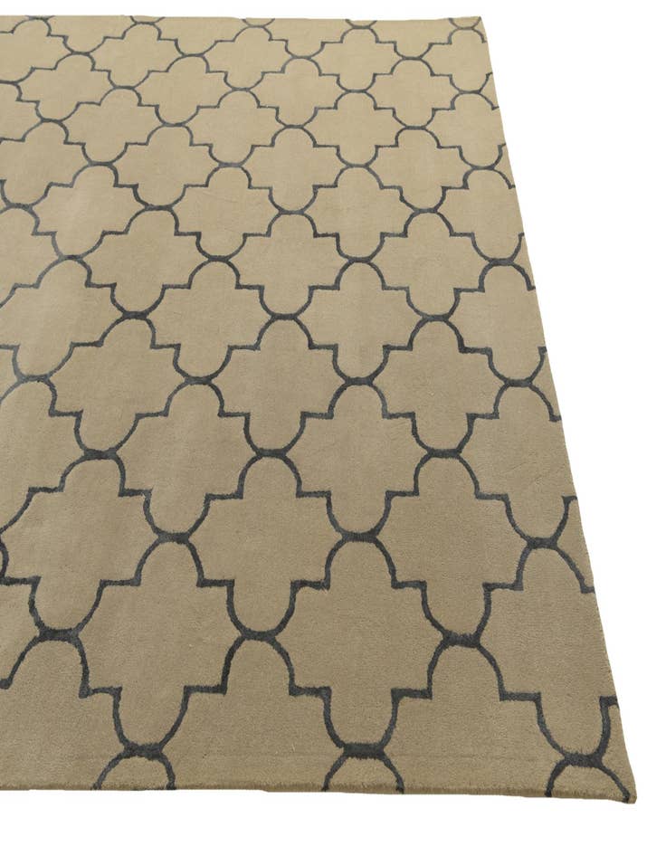 Detail image of  8' x 10' Luna Rug