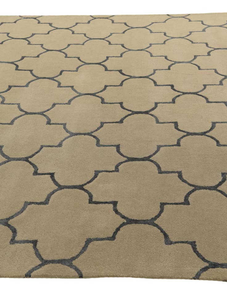 Detail image of  8' x 10' Luna Rug