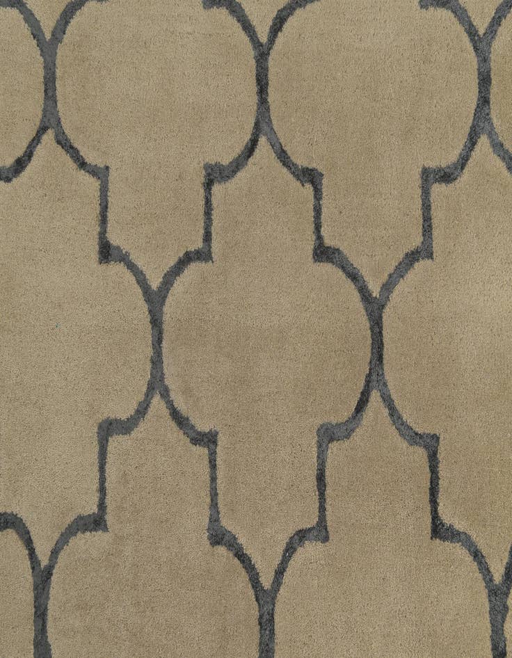 Detail image of  8' x 10' Luna Rug