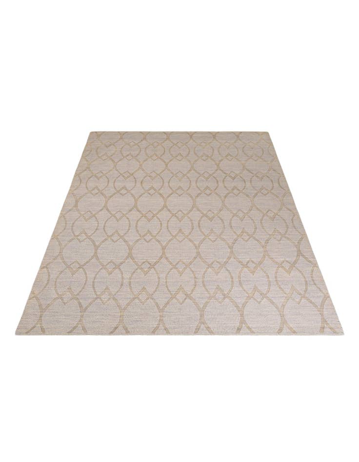 Detail image of  7' 9 x 9' 9 Luna Rug