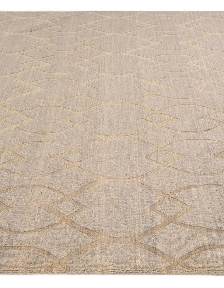 Detail image of  7' 9 x 9' 9 Luna Rug