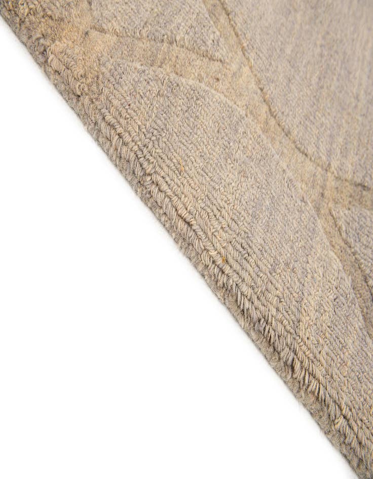 Detail image of  7' 9 x 9' 9 Luna Rug