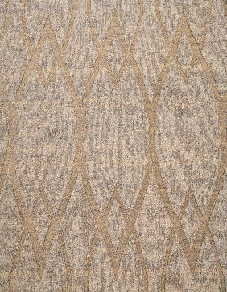 Detail image of  7' 9 x 9' 9 Luna Rug