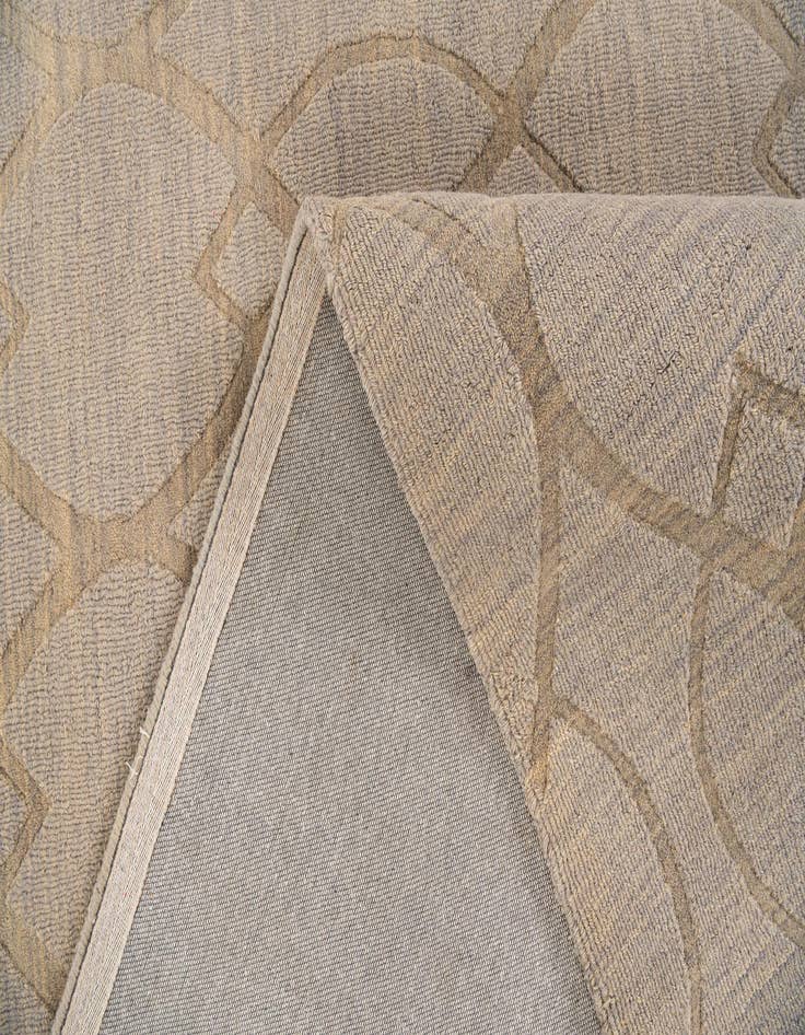 Detail image of  7' 9 x 9' 9 Luna Rug