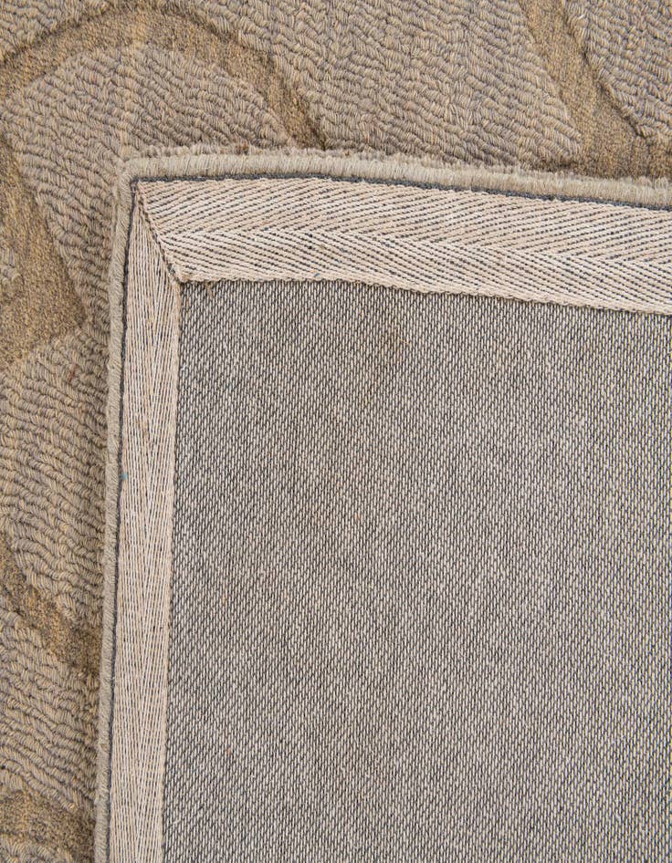 Detail image of  7' 9 x 9' 9 Luna Rug