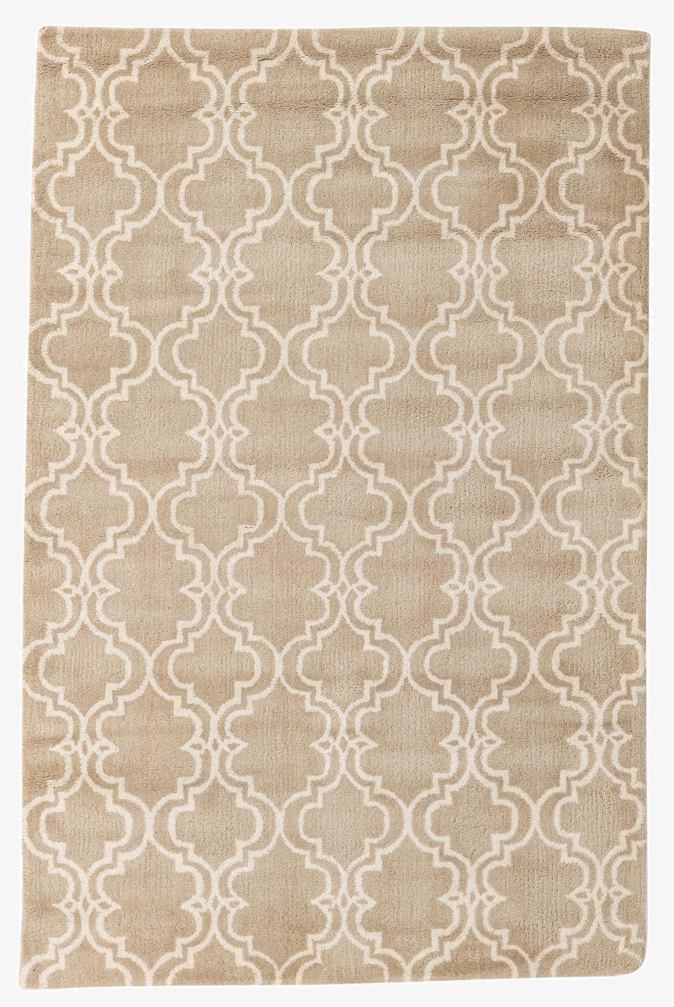  4' 10 x 7' 6 Luna Rug