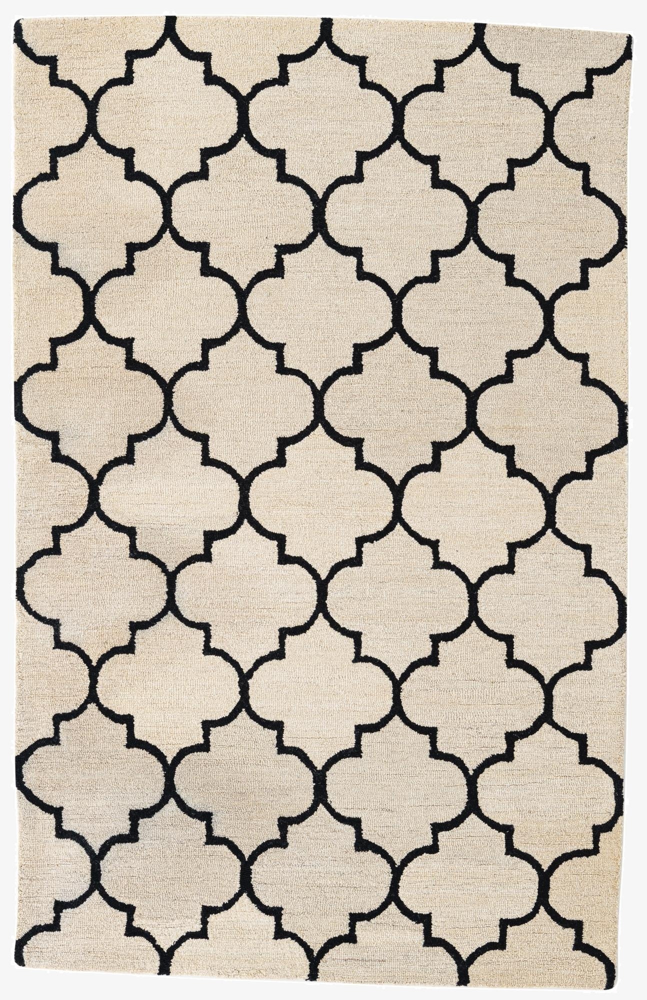  5' x 7' 10 Luna Rug