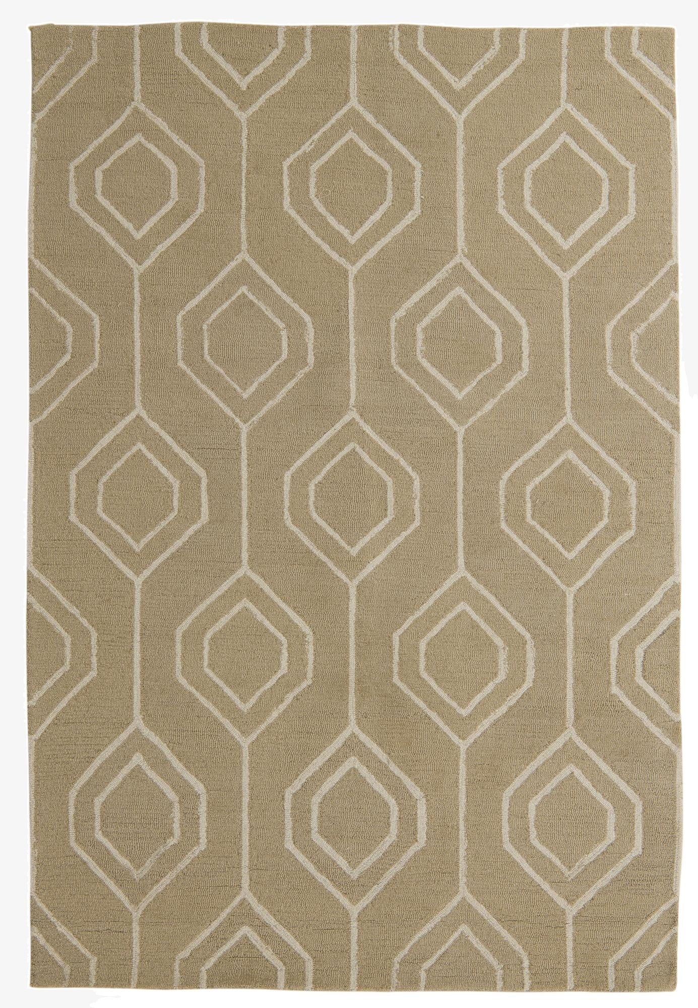  5' 2 x 7' 6 Luna Rug