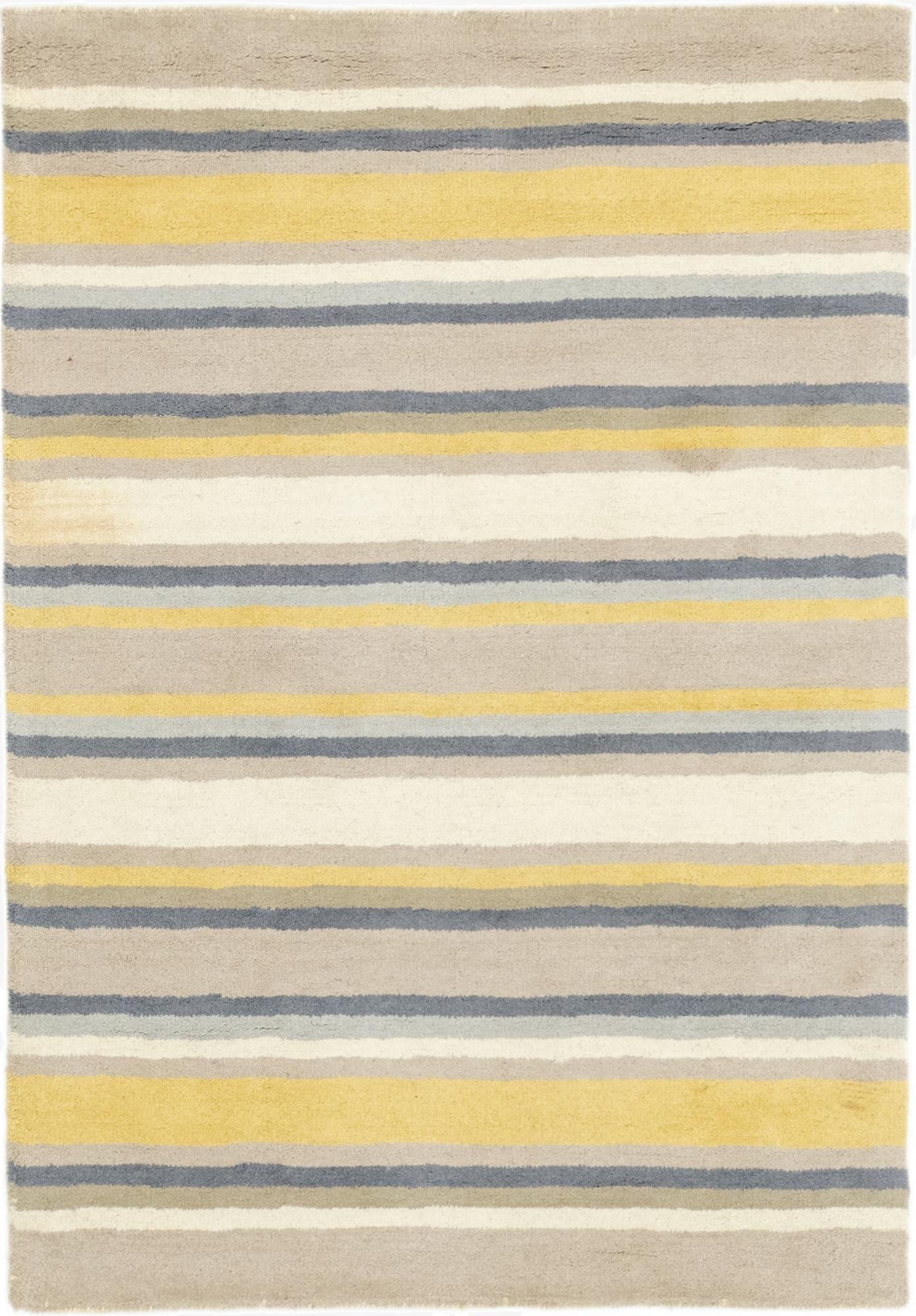  3' 10 x 5' 7 Luna Wool Rug