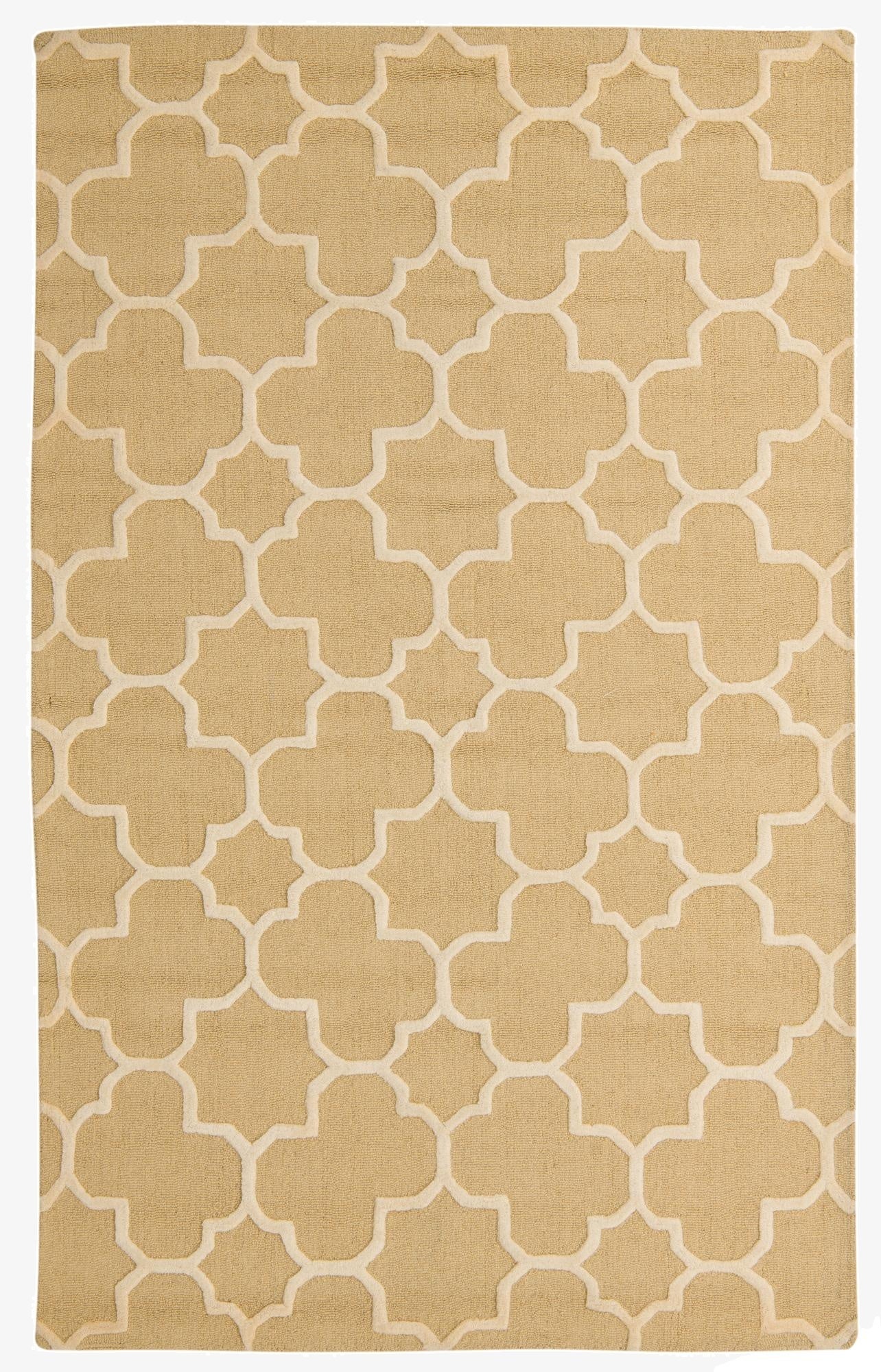  4' 11 x 7' 11 Luna Rug