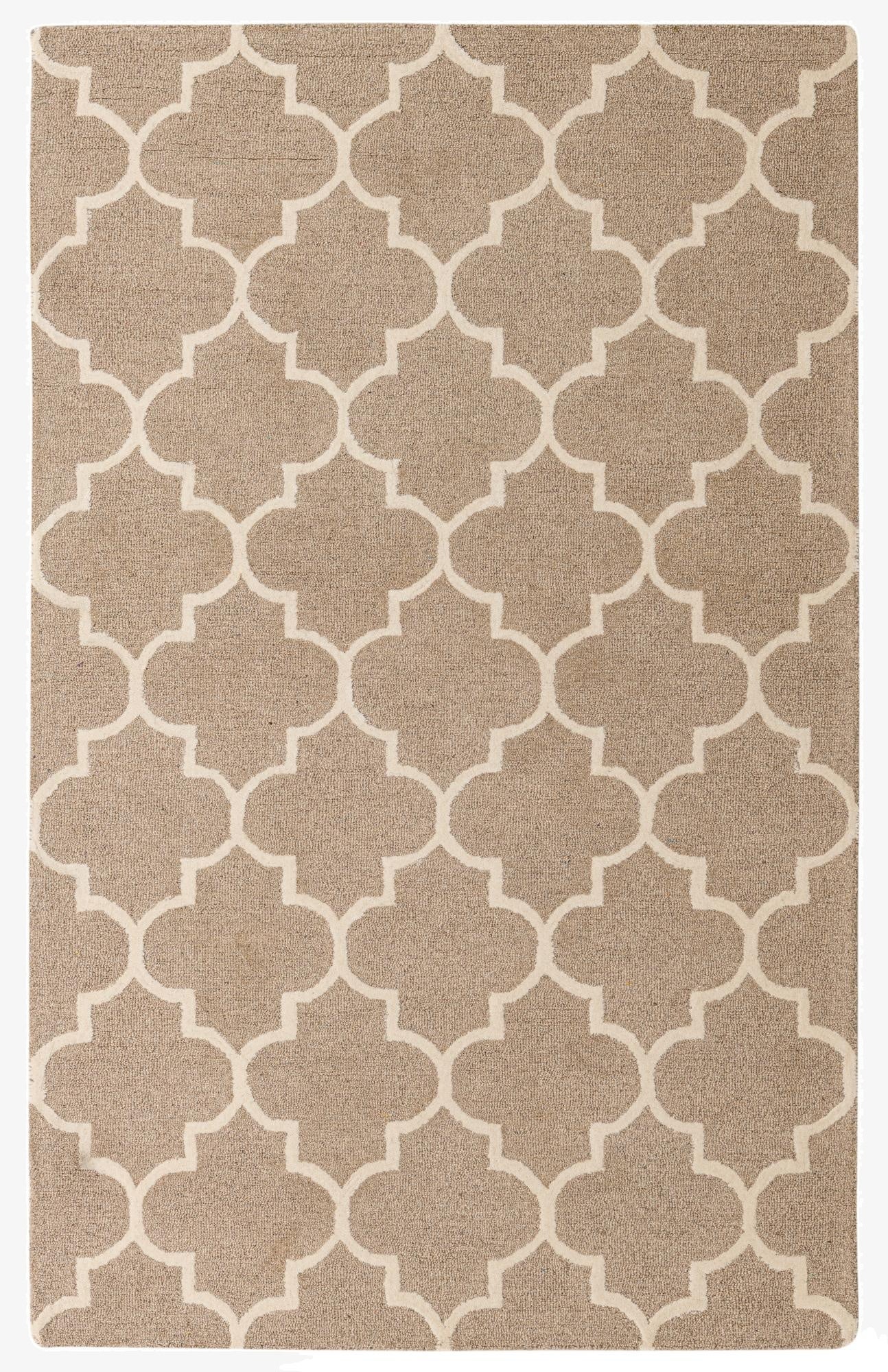  5' 1 x 8' 2 Luna Rug
