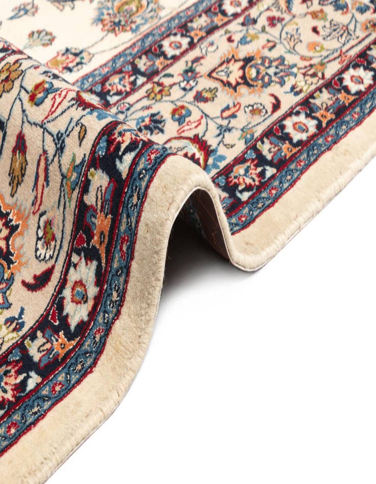 Detail image of  8' 1 x 11' 5 Mashad Rug