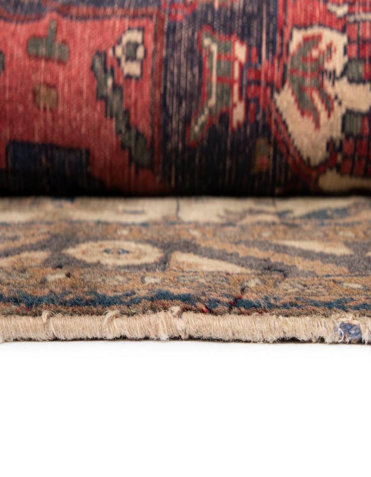 Detail image of 5' 1 x 7' 5 Mehraban Wool Rug