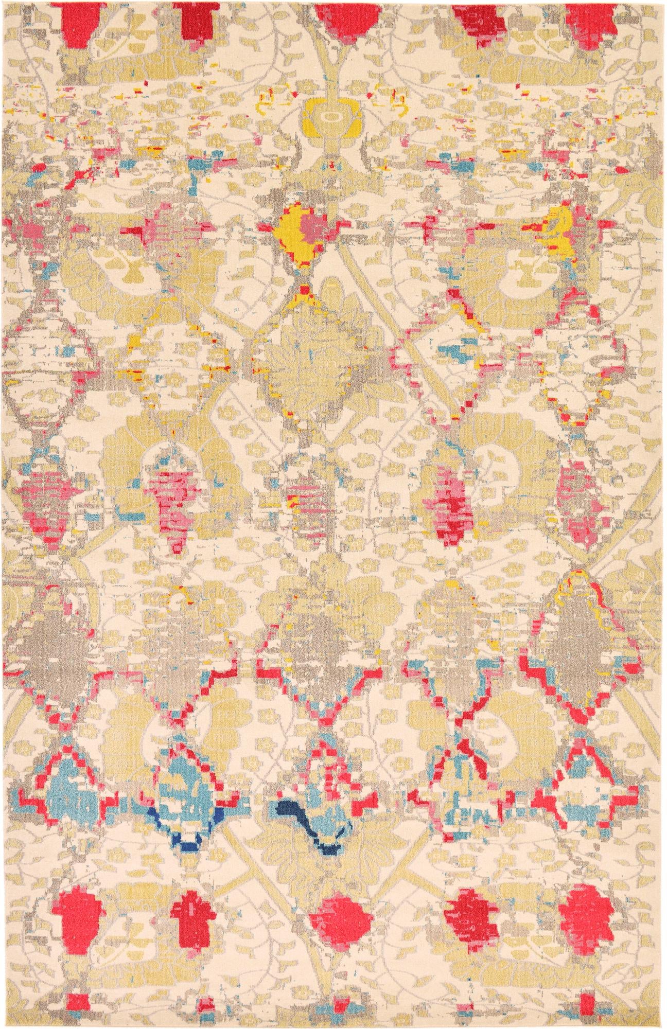 Rug Beige Swatch link