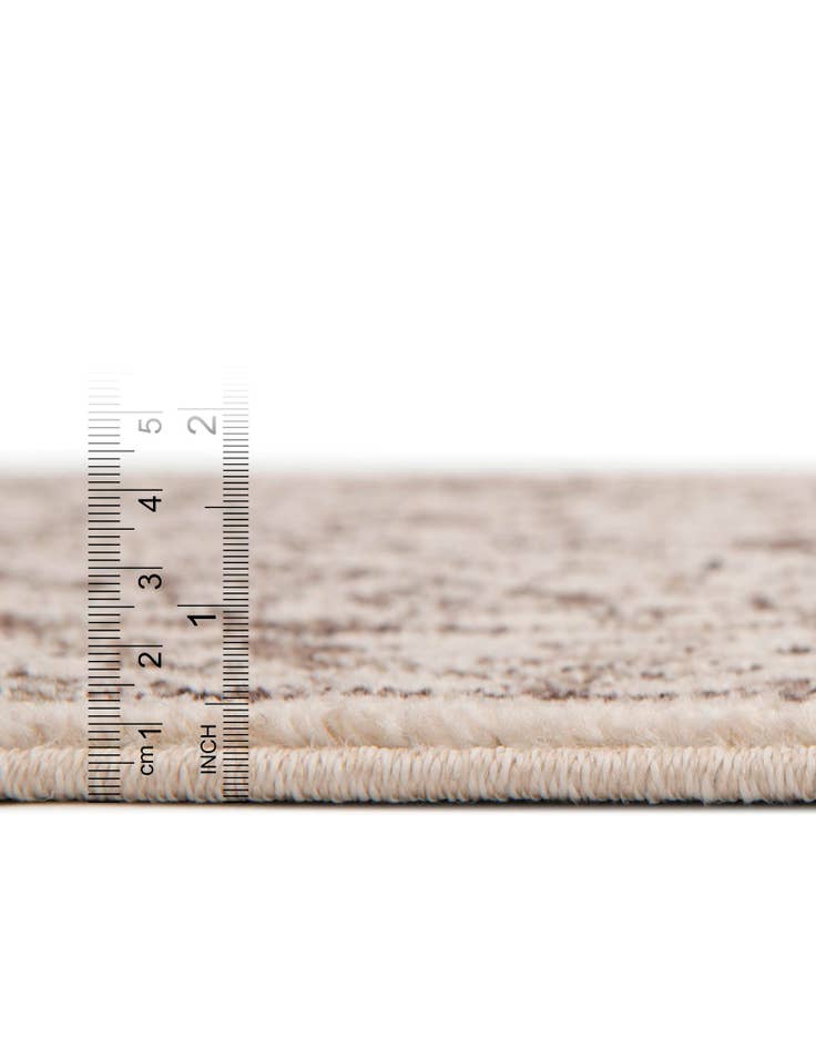 Detail image of  6' x 9' Miranda Rug