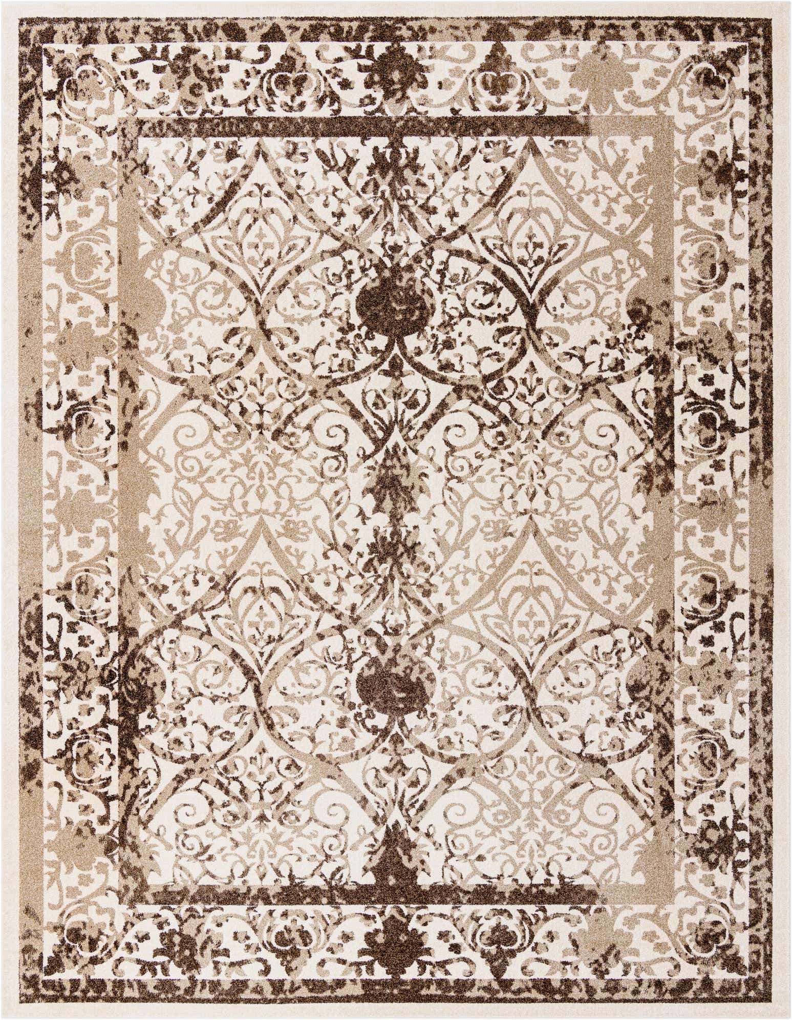 Primary image  10' x 13' Miranda Rug