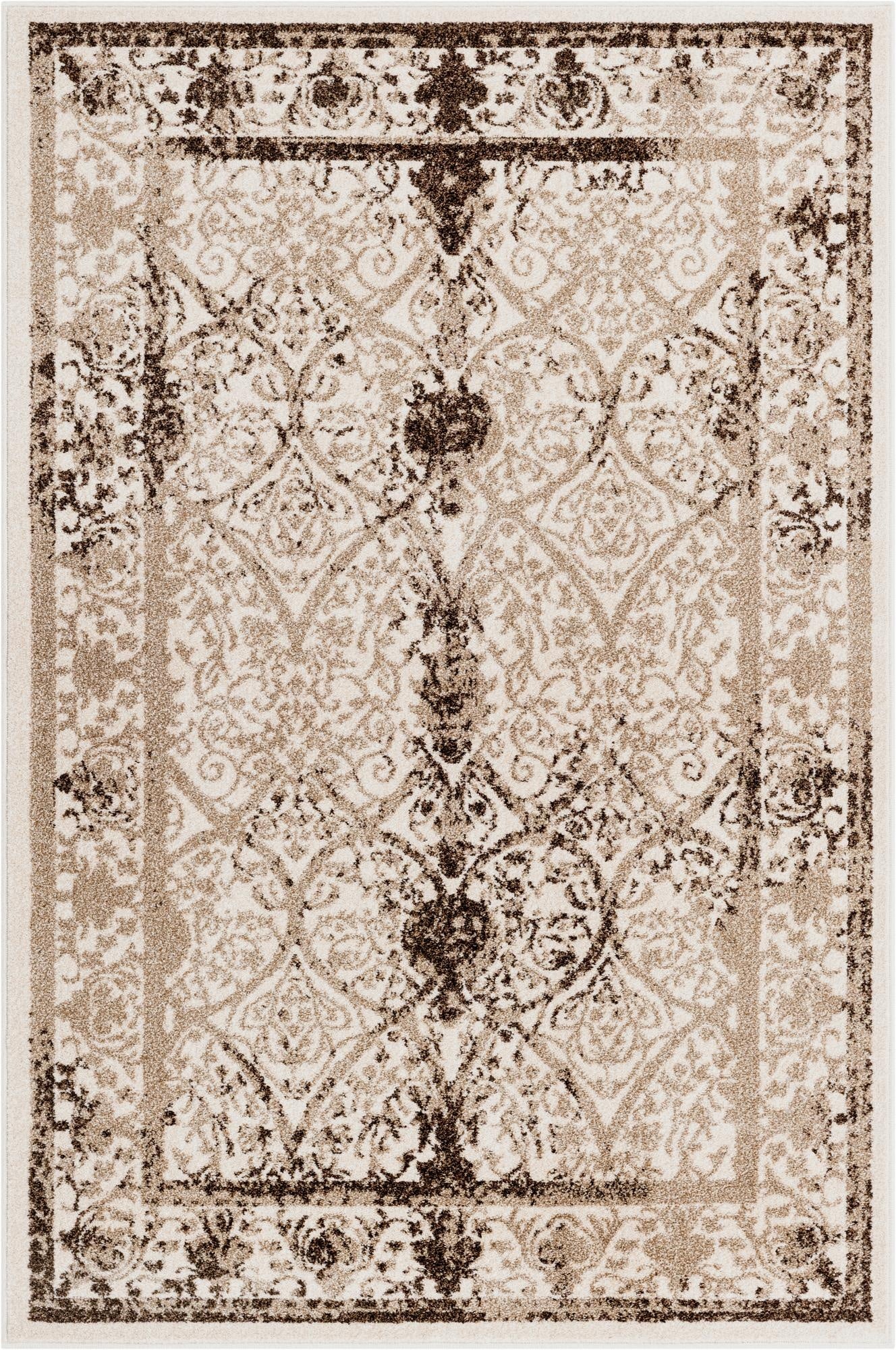  4' x 6' Miranda Rug