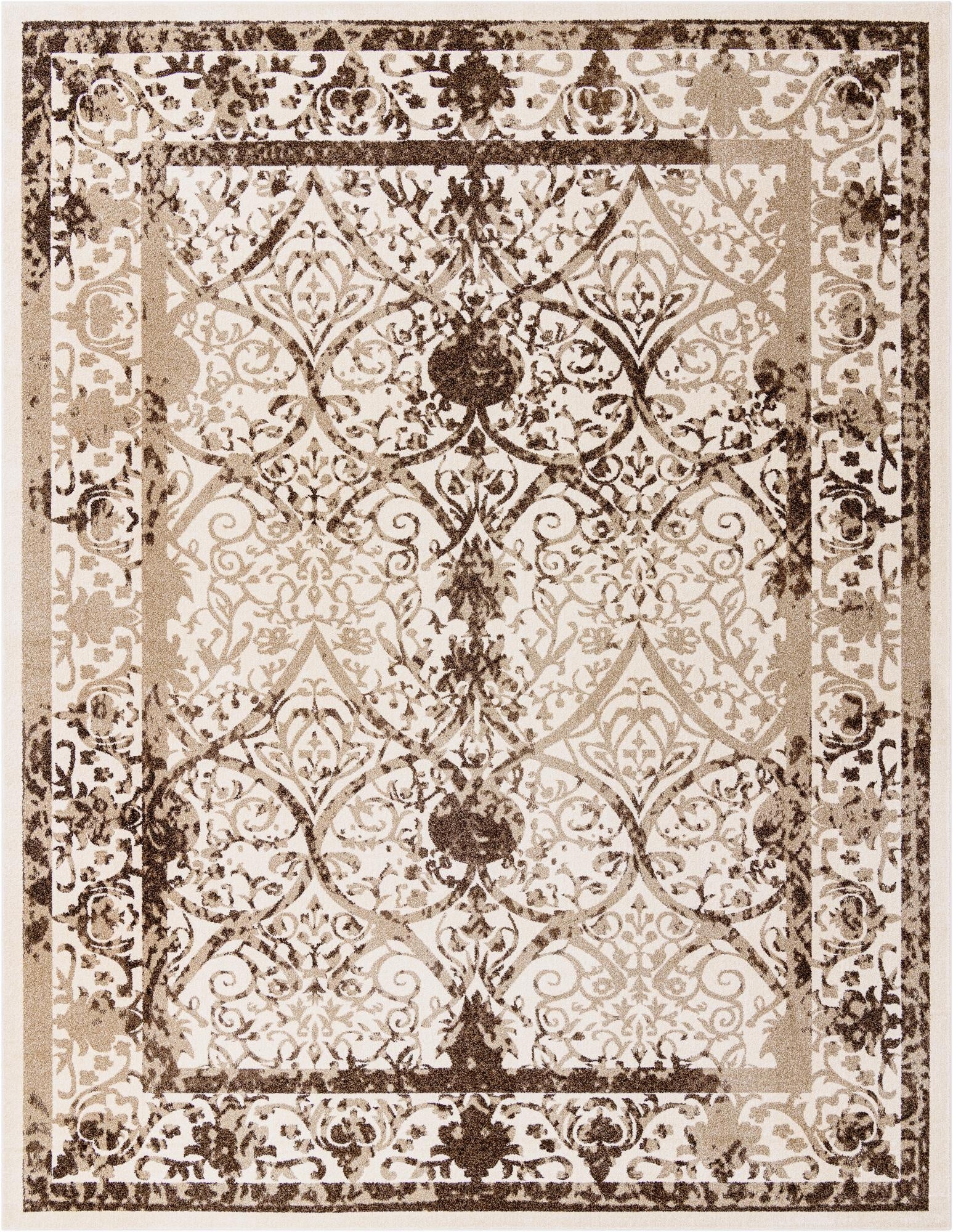 Primary image  10' x 13' Miranda Rug