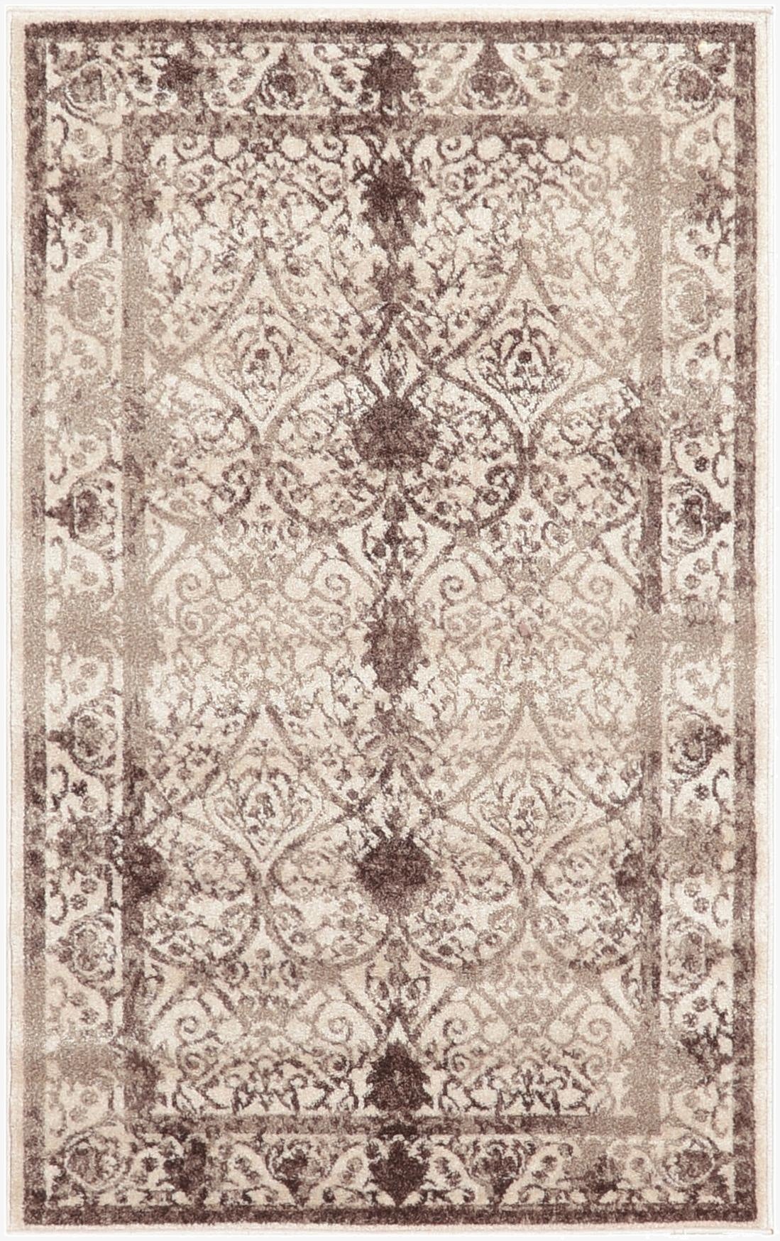  3' x 5' 3 Miranda Rug