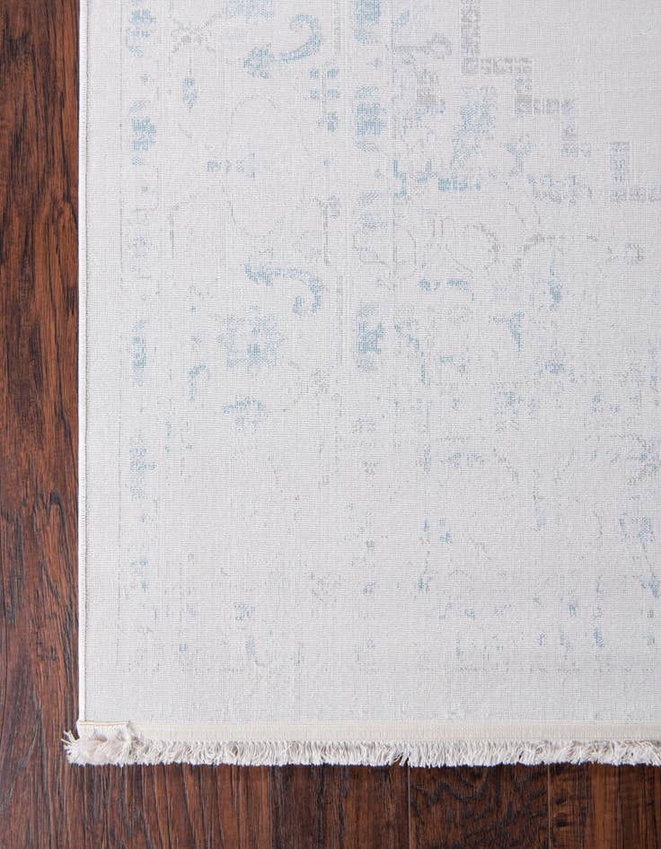 Detail image of  5' x 8' Modern Classical Rug