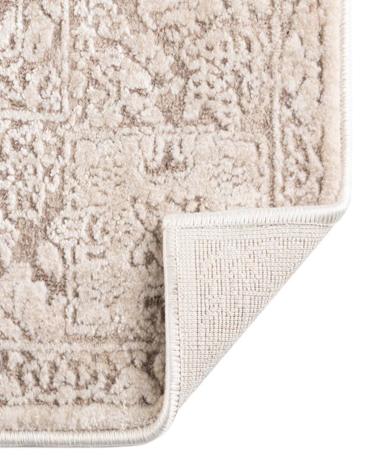 Detail image of  3' x 5' Modern Classical Rug