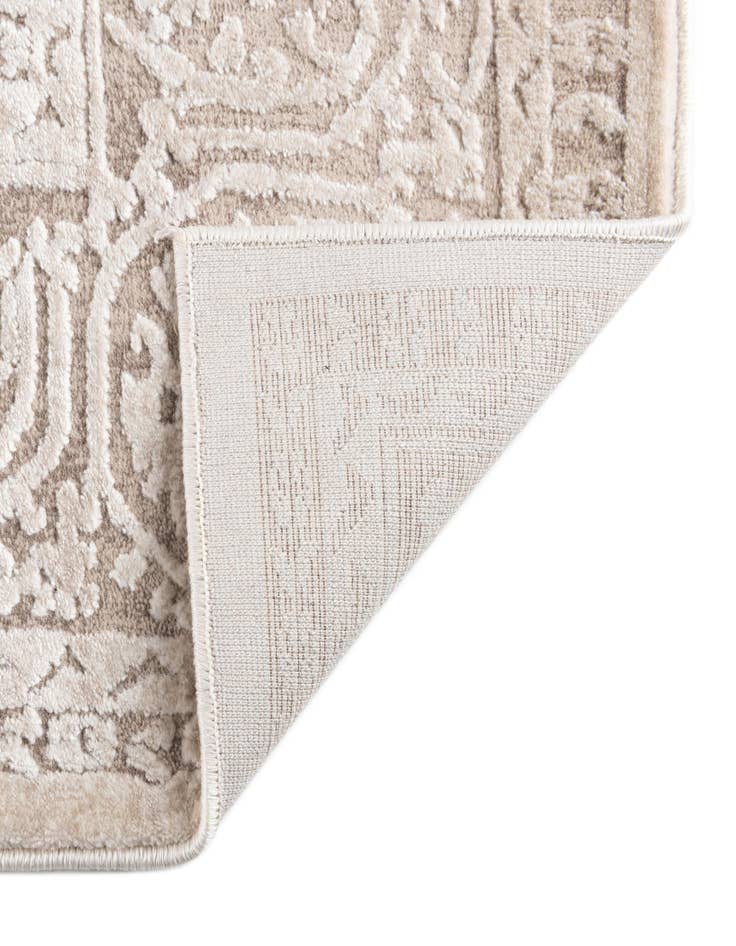 Detail image of  6' x 9' Modern Classical Rug