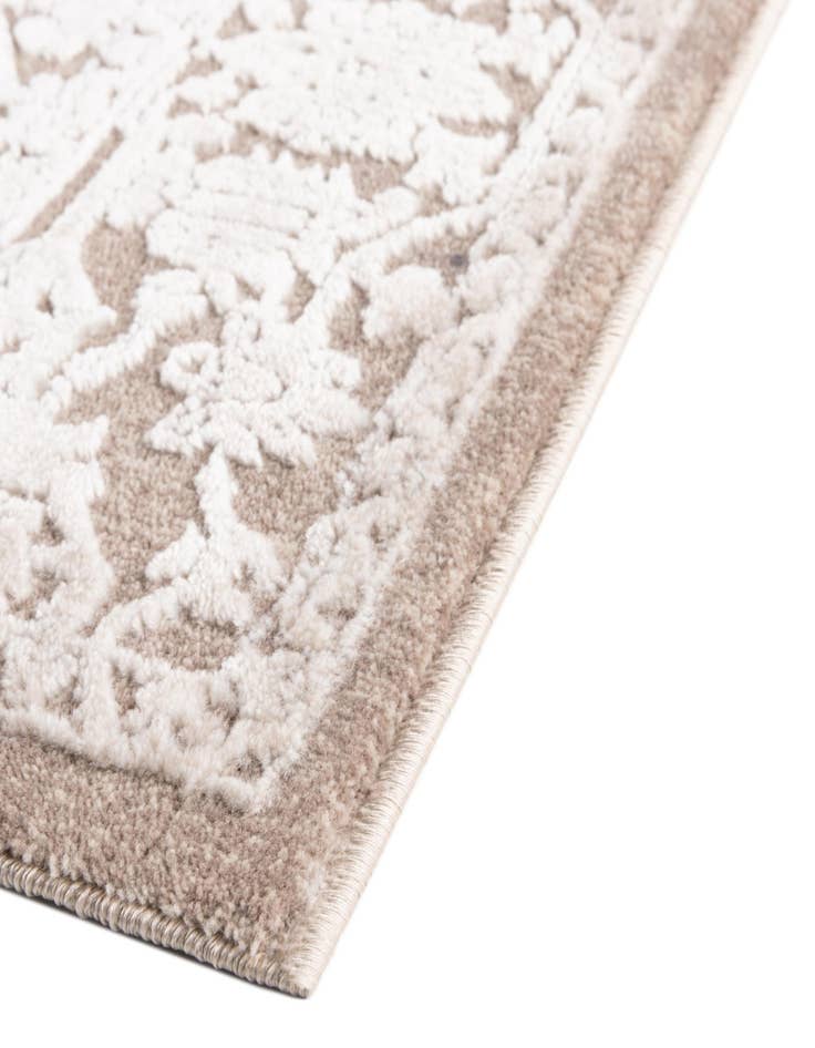 Detail image of  3' x 5' Modern Classical Rug