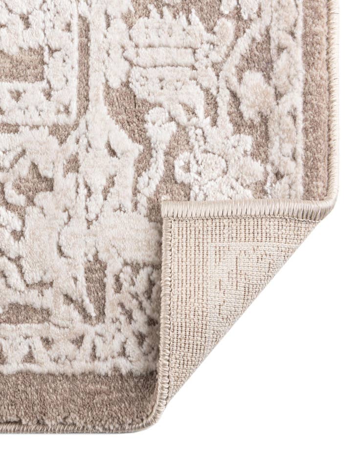 Detail image of  3' x 5' Modern Classical Rug