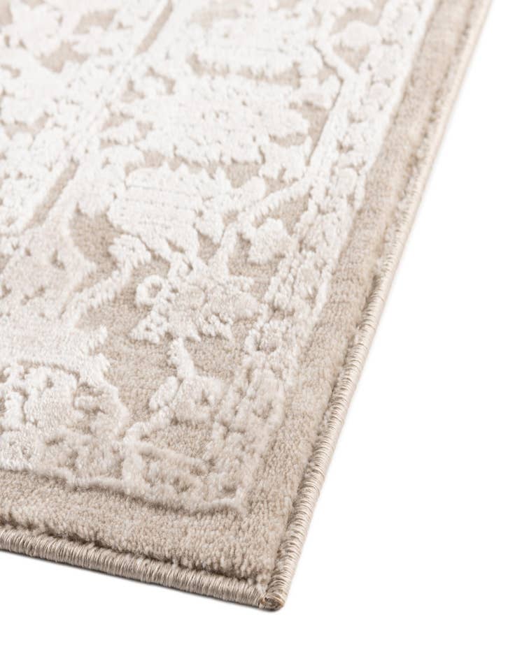 Detail image of  3' x 5' Modern Classical Rug