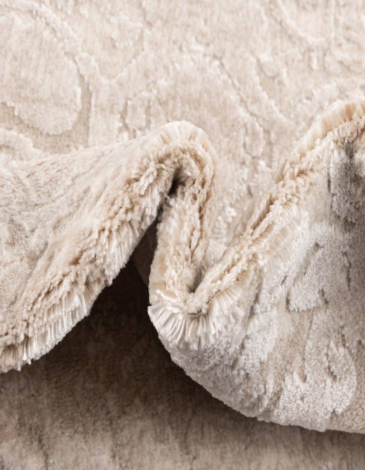 Detail image of  3' x 5' Modern Classical Rug