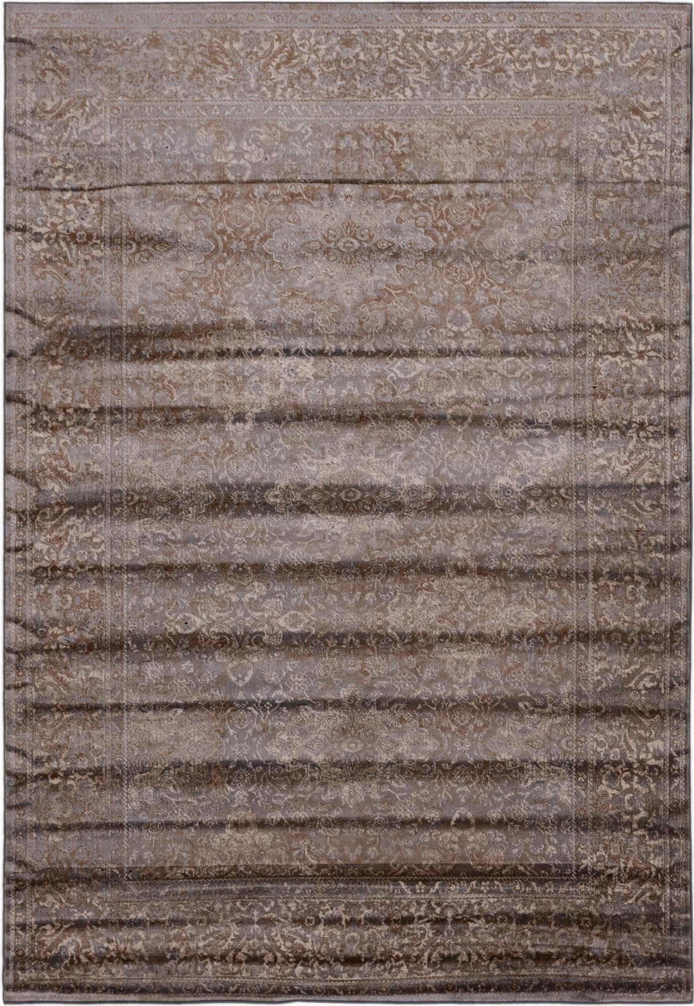  5' x 7' 6 Modern Classical Rug