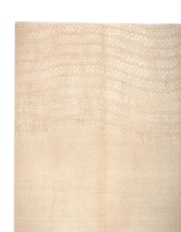 Detail image of  8' 3 x 9' 11 Modern Roots Rug