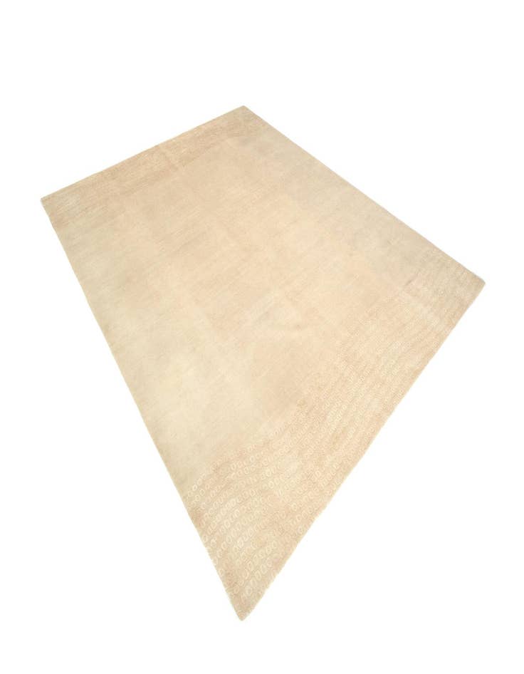 Detail image of  8' 3 x 9' 11 Modern Roots Rug