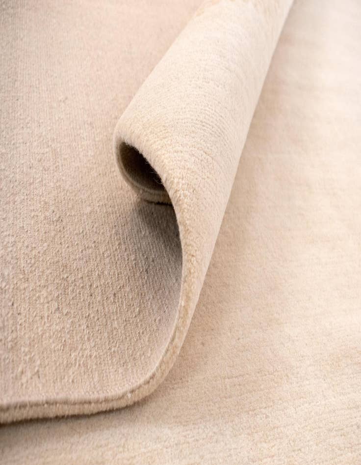 Detail image of  8' 3 x 9' 11 Modern Roots Rug