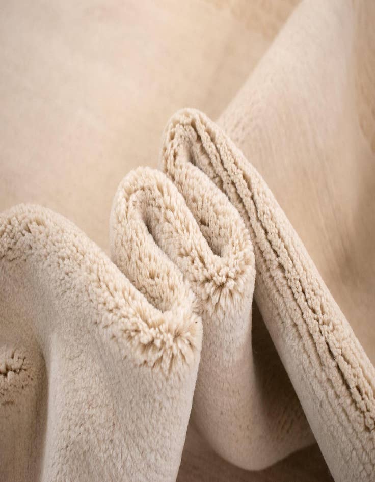 Detail image of  8' 3 x 9' 11 Modern Roots Rug