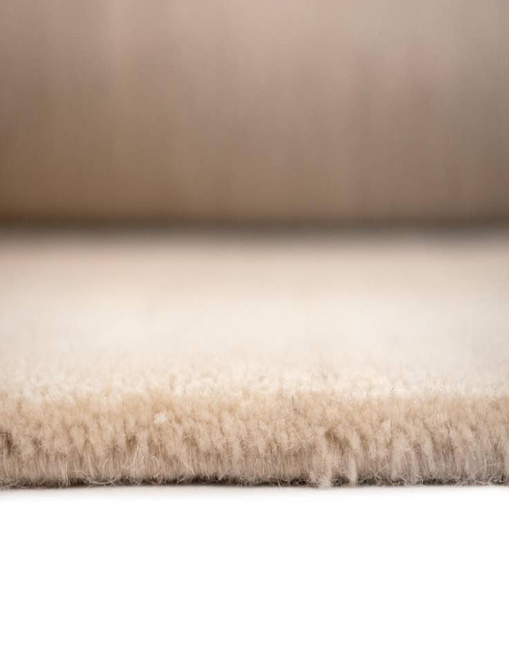 Detail image of  8' 3 x 9' 11 Modern Roots Rug