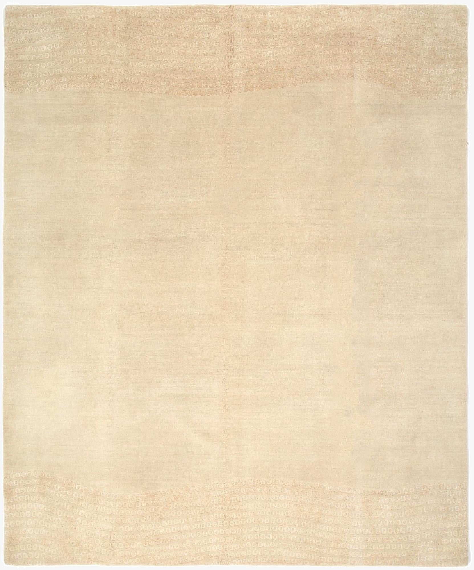  8' 3 x 9' 11 Modern Roots Rug