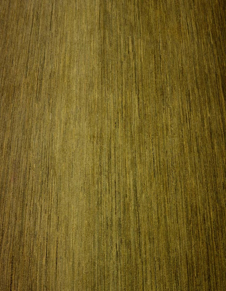 Detail image of  4' 11 x 6' 5  Hand Knotted Modern Ziegler Oriental Rug