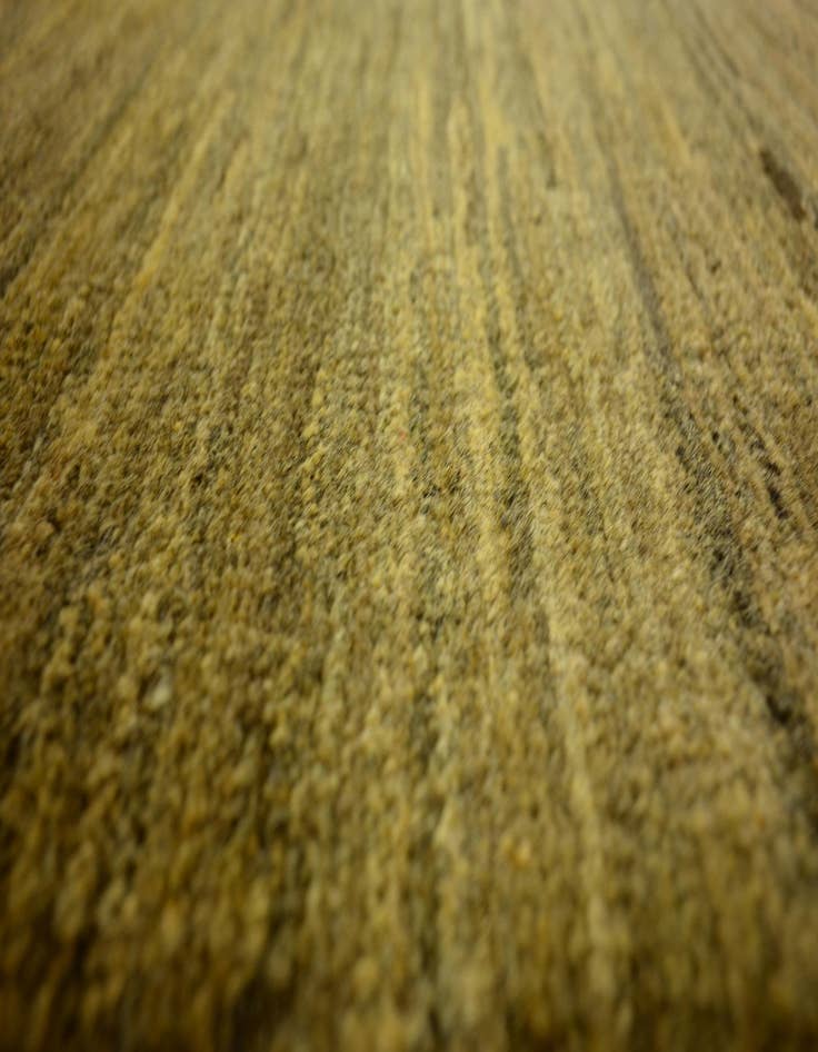 Detail image of  4' 11 x 6' 5  Hand Knotted Modern Ziegler Oriental Rug